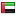 sustainnovate.ae server is located in United Arab Emirates